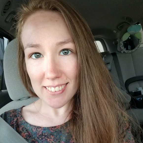 Meet your Posher, Ashley - Picture 1 of 1